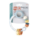 INFANTINO 316825 KRĄŻEK GRZECHOTKA Z LUSTERKIEM