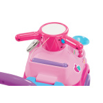 FISHER PRICE 522074 JEŹDZIK MUZYCZNA PARADA RÓŻOWY