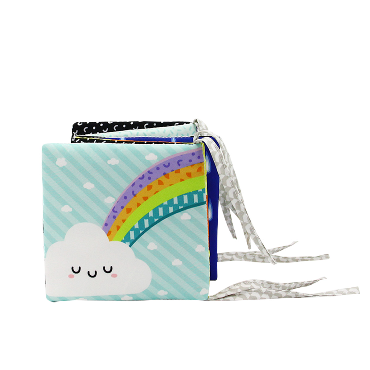 INFANTINO 301084 KSIĄŻECZKA HARMONIJKA INFANTINO 301084 KSIĄŻECZKA HARMONIJKA