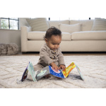 INFANTINO 301084 KSIĄŻECZKA HARMONIJKA