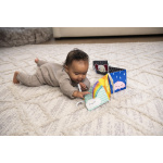 INFANTINO 301084 KSIĄŻECZKA HARMONIJKA