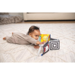 INFANTINO 301084 KSIĄŻECZKA HARMONIJKA