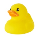 INFANTINO 305169 KACZKA KĄPIELOWA ŻÓŁTA