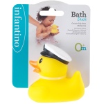 INFANTINO 305298 KACZKA KĄPIELOWA KAPITAN