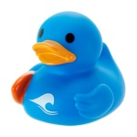 INFANTINO 305341 KACZKA KĄPIELOWA SURFER