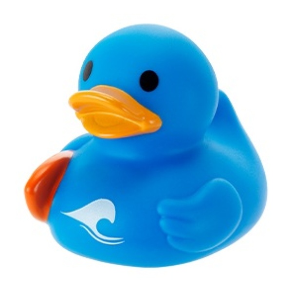 INFANTINO 305341 KACZKA KĄPIELOWA SURFER