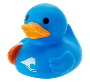 INFANTINO 305341 KACZKA KĄPIELOWA SURFER INFANTINO 305341 KACZKA KĄPIELOWA SURFER