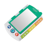 INFANTINO 312001 INTERAKTYWNA KSIĄŻKA Z LUSTERKIEM