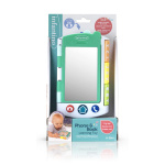 INFANTINO 312001 INTERAKTYWNA KSIĄŻKA Z LUSTERKIEM