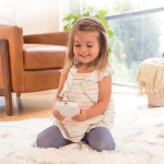 INFANTINO 312001 INTERAKTYWNA KSIĄŻKA Z LUSTERKIEM