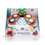 INFANTINO 312012 INTERAKTYWNA BIEDRONKA ALFABET