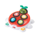 INFANTINO 312012 INTERAKTYWNA BIEDRONKA ALFABET