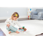INFANTINO 312012 INTERAKTYWNA BIEDRONKA ALFABET