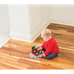 INFANTINO 312012 INTERAKTYWNA BIEDRONKA ALFABET