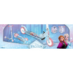 STAMP 246042 HULAJNOGA 2 KOŁOWA FROZEN II