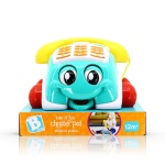 B-KIDS 3396 INTERAKTYWNY TELEFON