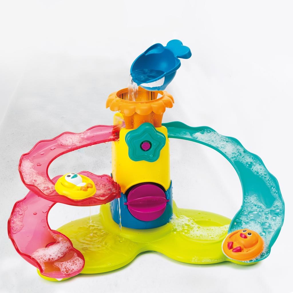 B-KIDS 4303N AQUAPARK KĄPIELOWY