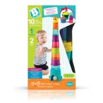 B-KIDS 4702NN ŻYRAFKOWA WIEŻA XL