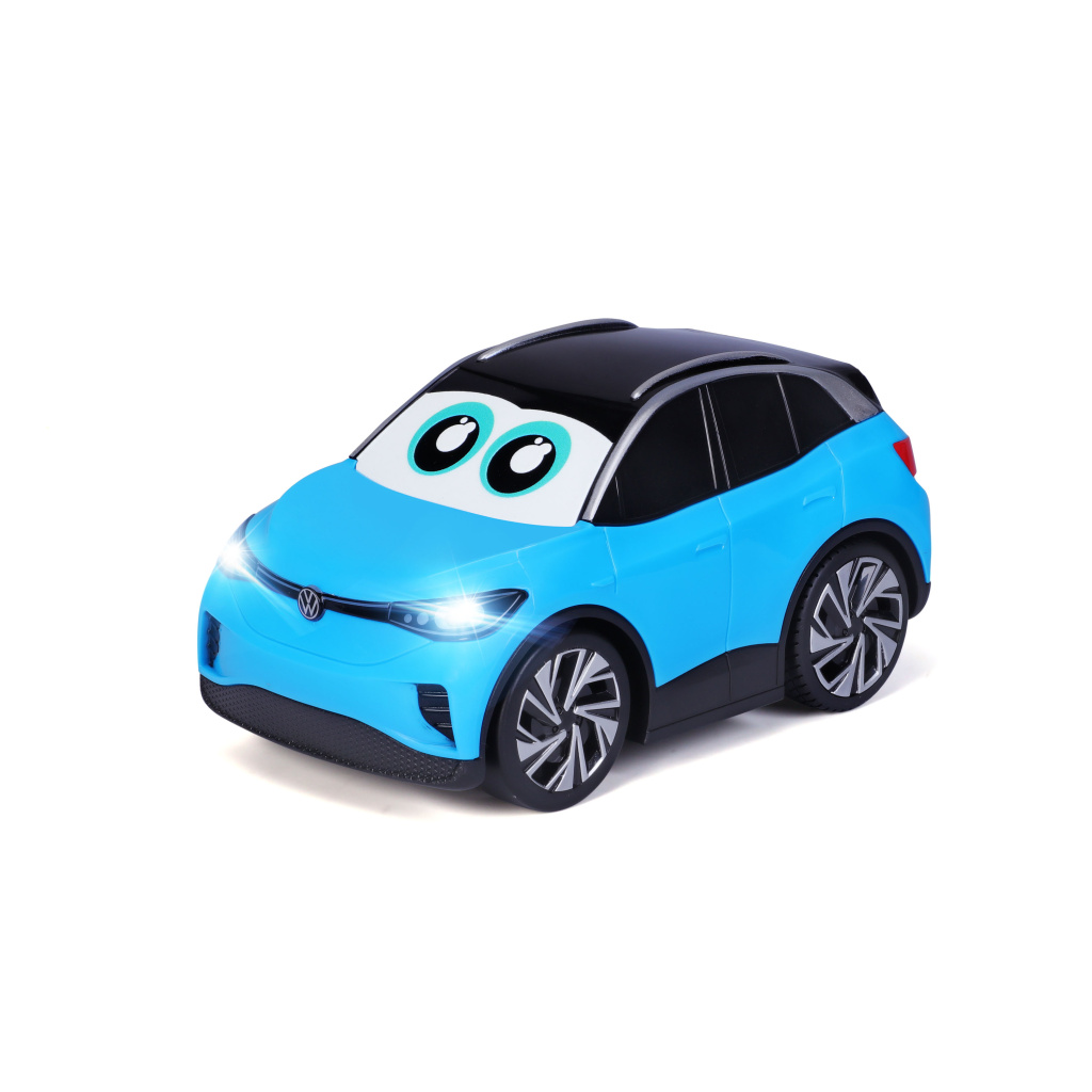 BBURAGO 81803 AUTKO NA ZIELONĄ ENERGIĘ VOLKSWAGEN