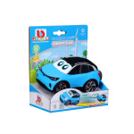 BBURAGO 81803 AUTKO NA ZIELONĄ ENERGIĘ VOLKSWAGEN