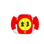 BBURAGO 82002 FERRARI LAFERRARI NA PODCZERWIEŃ