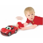 BBURAGO 82002 FERRARI LAFERRARI NA PODCZERWIEŃ