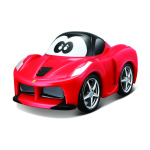 BBURAGO 85005 AUTKO FERRARI 3,5” W PUDEŁKU
