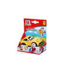 BBURAGO 85005 AUTKO FERRARI 3,5” W PUDEŁKU