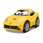 BBURAGO 85005 AUTKO FERRARI 3,5” W PUDEŁKU
