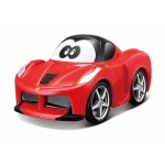 BBURAGO 85005 AUTKO FERRARI 3,5” W PUDEŁKU