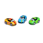 BBURAGO 85118 LAMBORGHINI HURACAN 3,5” Z NAPĘDEM