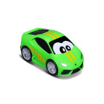 BBURAGO 85118 LAMBORGHINI HURACAN 3,5” Z NAPĘDEM