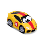 BBURAGO 85118 LAMBORGHINI HURACAN 3,5” Z NAPĘDEM