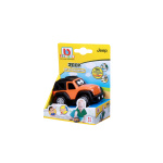 BBURAGO 85121 JEEP WRANGLER 3,5” W PUDEŁKU