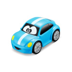 BBURAGO 85122 VW BEETLE 3,5” W PUDEŁKU