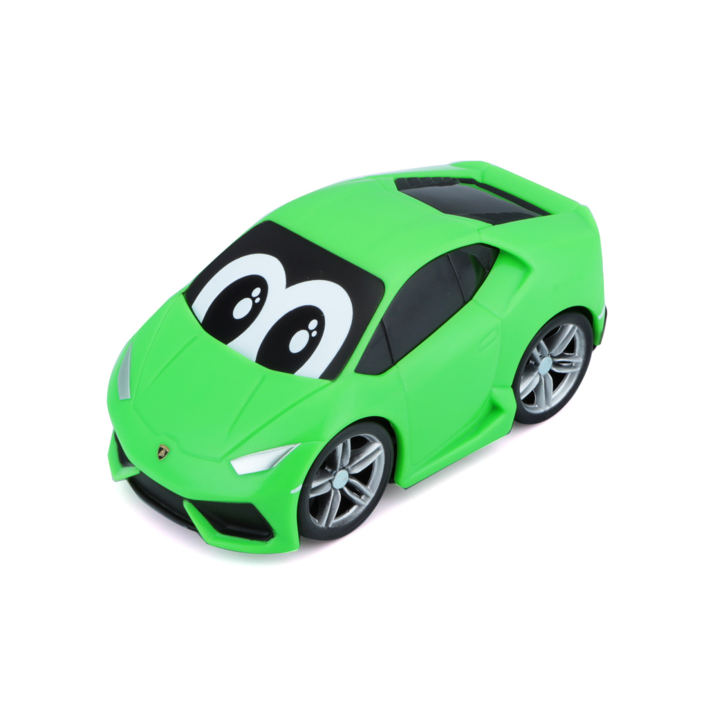 BBURAGO 85124 LAMBORGHINI HURACAN 3,5” W PUDEŁKU