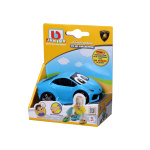 BBURAGO 85124 LAMBORGHINI HURACAN 3,5” W PUDEŁKU