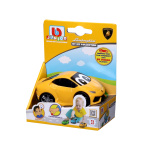 BBURAGO 85124 LAMBORGHINI HURACAN 3,5” W PUDEŁKU