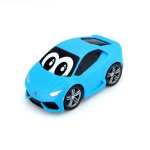 BBURAGO 85124 LAMBORGHINI HURACAN 3,5” W PUDEŁKU