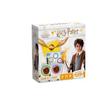 CARTAMUNDI GRA SHUFFLE PLUS GAMES HARRY POTTER