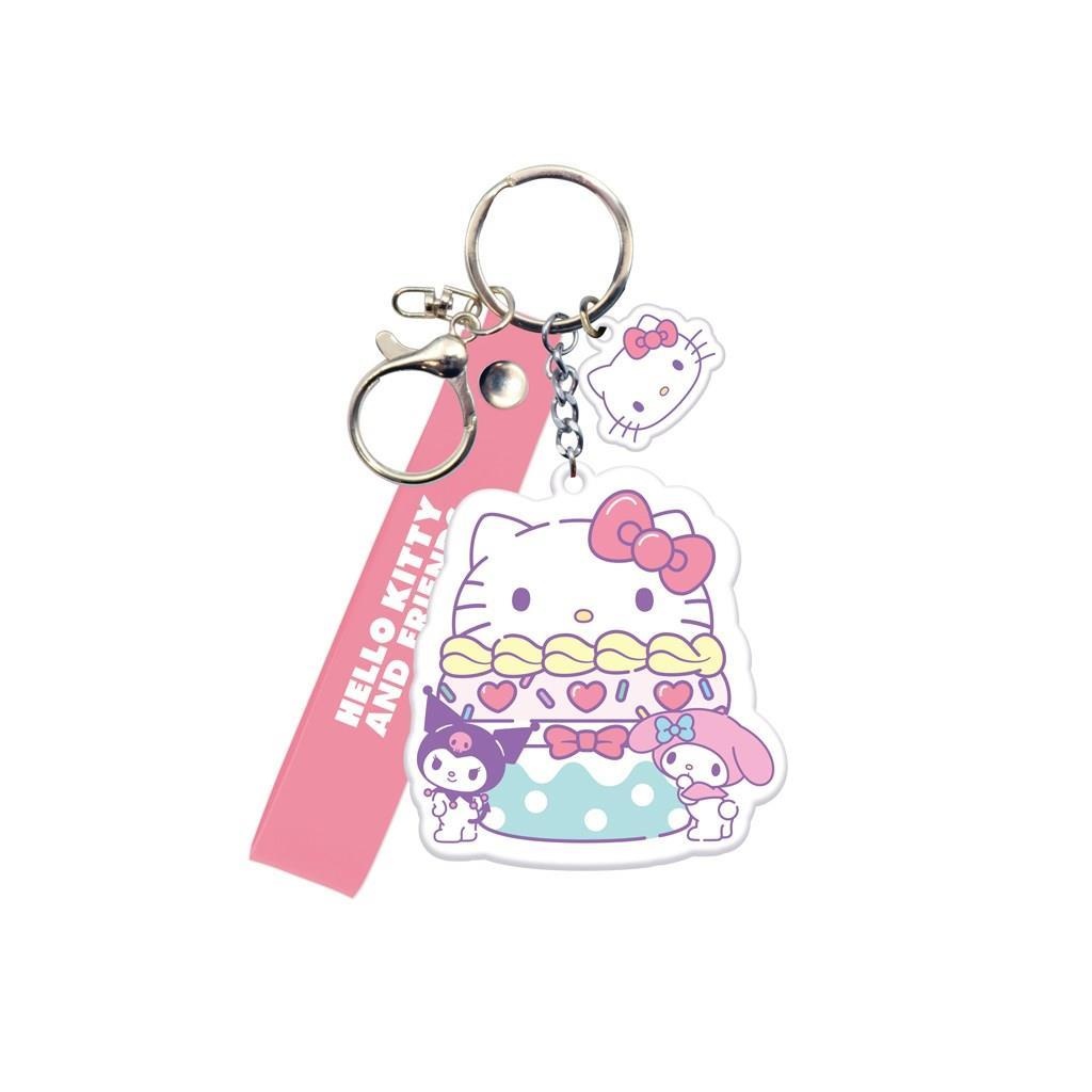 DIAKAKIS BRELOCZEK HELLO KITTY
