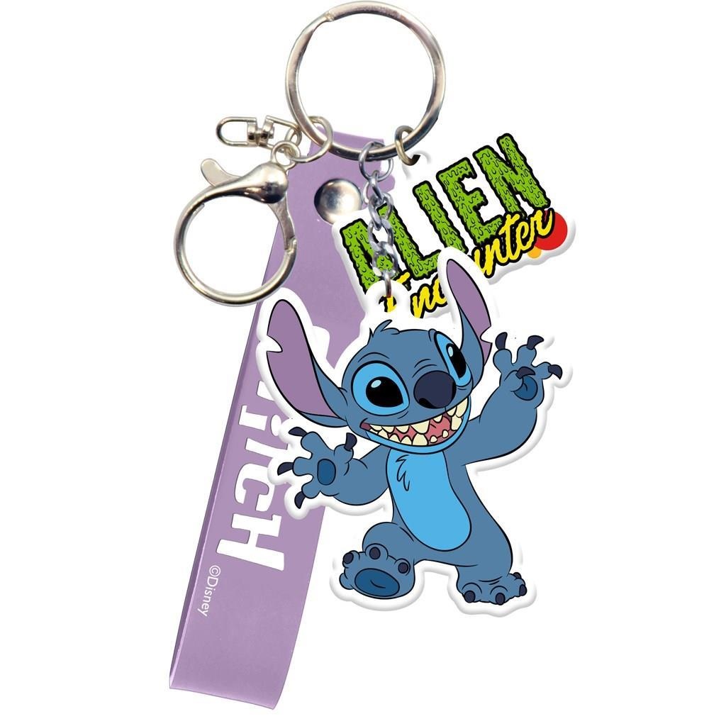 DIAKAKIS BRELOCZEK LILO&STITCH