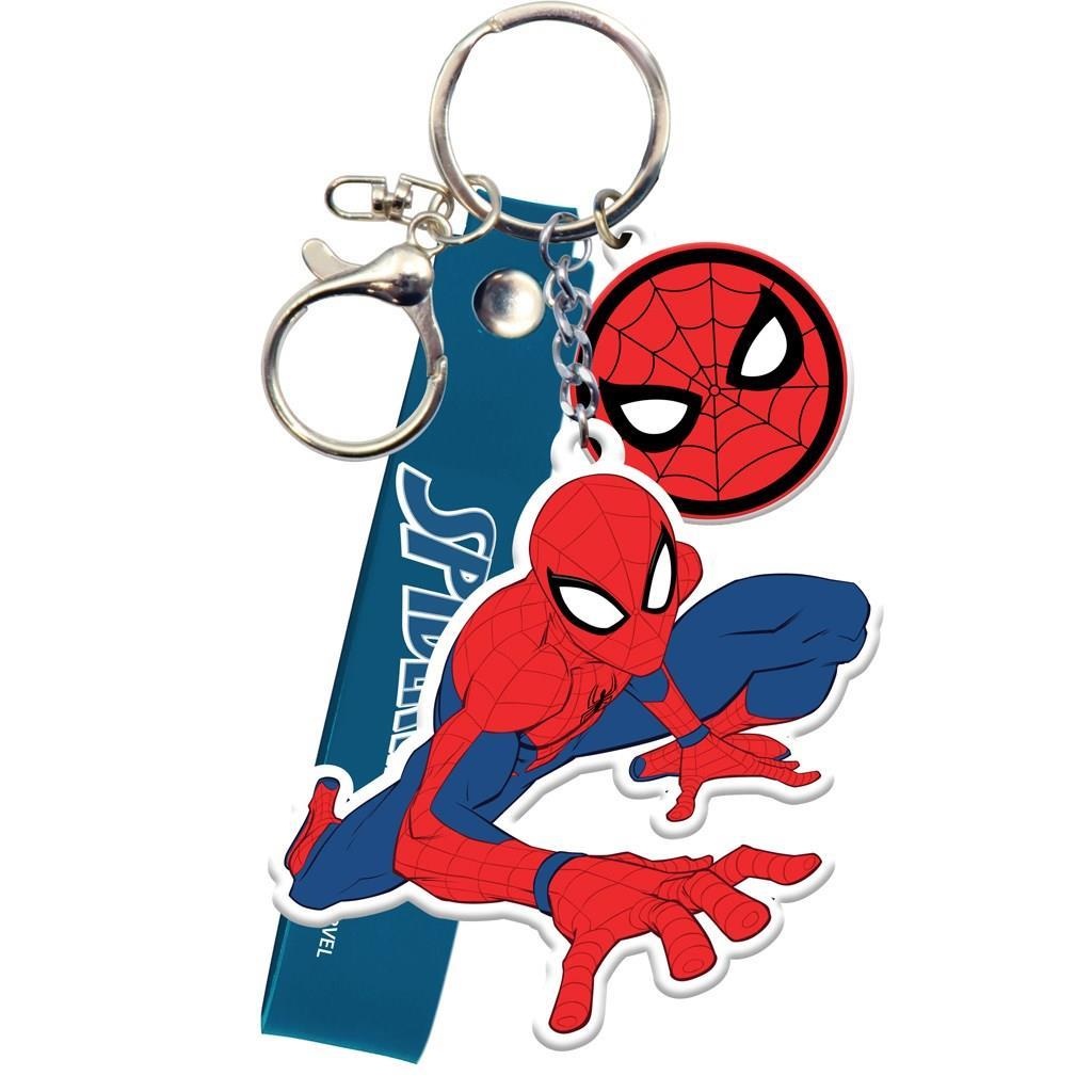 DIAKAKIS BRELOCZEK SPIDERMAN