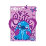 DIAKAKIS KOLOROWANKA Z NAKLEJKAMI LILO&STITCH