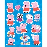 DIAKAKIS KOLOROWANKA Z NAKLEJKAMI PEPPA