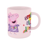 DIAKAKIS KUBEK CERAMICZNY 340 ML PEPPA