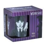 DIAKAKIS KUBEK CERAMICZNY 340 ML WEDNESDAY