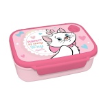 DIAKAKIS LUNCH BOX BUTELKA + PUDEŁKO KOT MARIE
