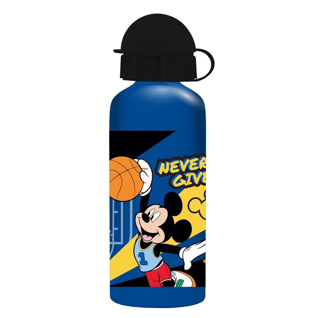DIAKAKIS LUNCH BOX BUTELKA + PUDEŁKO MICKEY