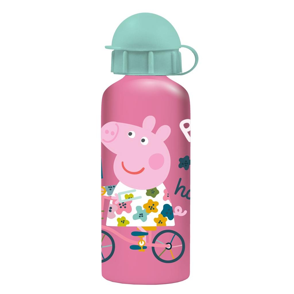 DIAKAKIS LUNCH BOX BUTELKA + PUDEŁKO PEPPA